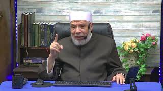 الهجرة إلى المدينة المنورة لفضلها وللفرار من الفتن/الخميس(7-12-2023م)فتاوى علي الهواء مباشرة image