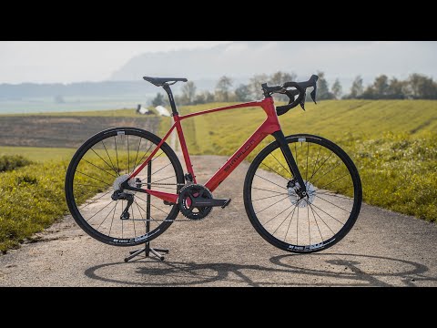 Simplon Kiaro 12 Speed Ultegra Di2