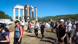 preview picture of video 'Στήβεν Μίλλερ για Μακεδόνες και Αμφίπολη'