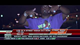 Trigga - Life Of A Street Nigga