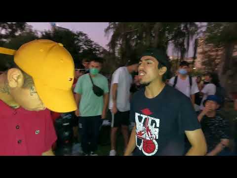 LOGOZ vs. CARENA - Semifinal | Hannover GMTM 2022