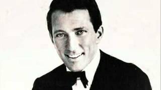 Andy Williams Sings  The Exodus Song This Land Is Mine 