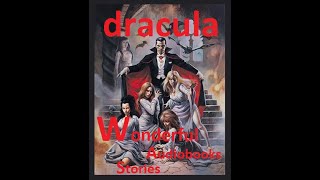 Classic Dracula story chapter 06 of 27 by Bram Stoker Full Audiobooks Stories