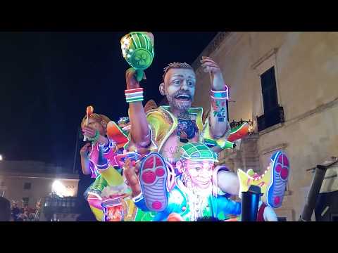 Karnival ta' Malta 2019 Donpe part 11