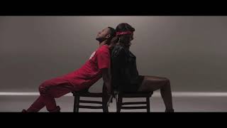 Eric Bellinger Liquid Courage Ft Victoria Monet (Directors Cut)