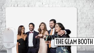 The Glam Booth