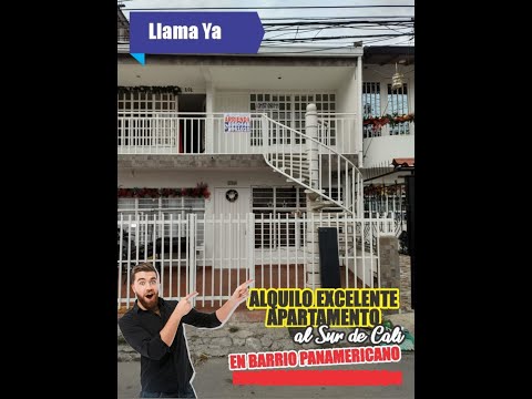Apartamentos, Alquiler, Panamericano - $950.000