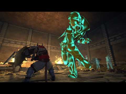 Neverwinter: The Heart of Fire Launch Trailer