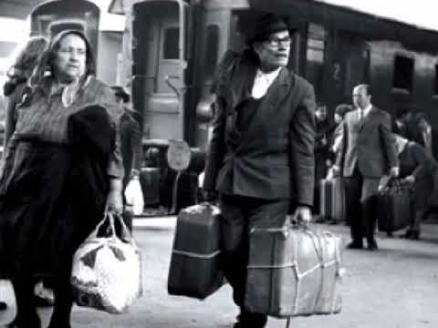 TORINO - PORTA NUOVA  '60s