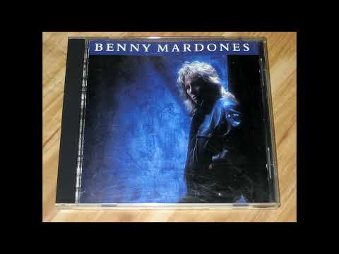 Benny Mardones (full album)