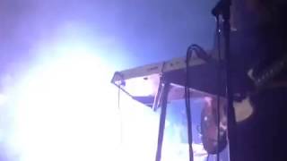 Uh Huh Her/ "Nuthin' Without Your Love"/ The New Parish/ Oa