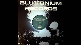 Blutonium Boy - Brainshooter (Thomas Trouble Remix) [HQ]