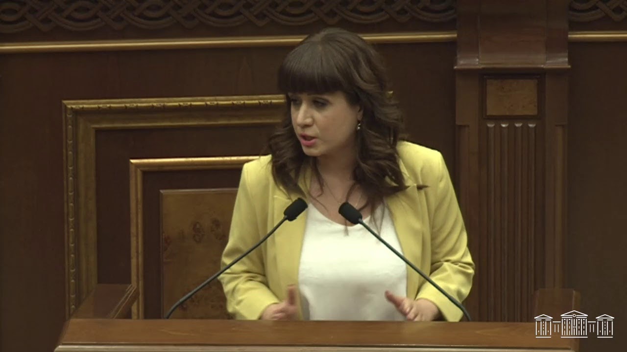 Ուղիղ. ԱԺ նիստ