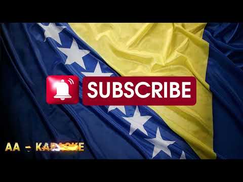 Kice Amel Dajra - Što nas ima mašallah KARAOKE