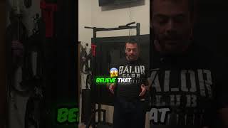 The 'Levels' of Jiu-Jitsu: Tying My Pants Mid-Roll