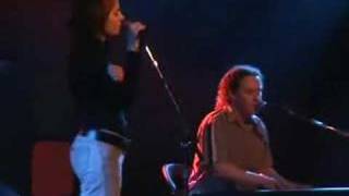 Anathema - Parisienne Moonlight (live)