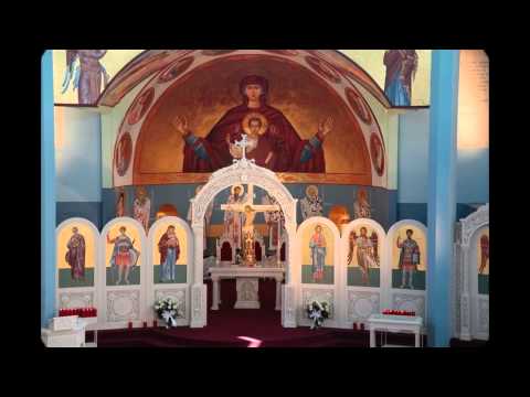 11 PJESE NGA LETRAT E SHEN NEKTARIT