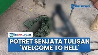 Masjid SMAN 72 di Kompleks TNI Diguncang Ledakan, Ada Senjata Rakitan Bertulis 'Welcome to Hell'