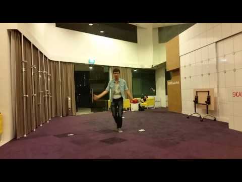 180915 KPOP Dance Off Vol 67: B1A4 - Sweet Girl