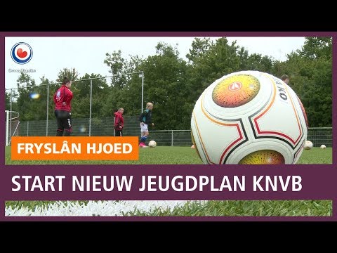 REPO: Voetbalclub Broekster Wâlden is klaar voor nieuw plan KNVB