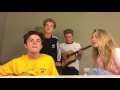 Hands (Cover by New Hope Club ft. Sabrina Carpenter)