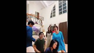 Download lagu PARGOY yaa 03 DJ TESSA MORENA mp3