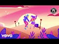 AIR APPARENT Dance Official Lyric Video