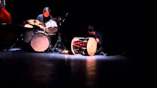 칠채(Chilchae) - 음악동인고물 (가무악칠채 관련 연주)