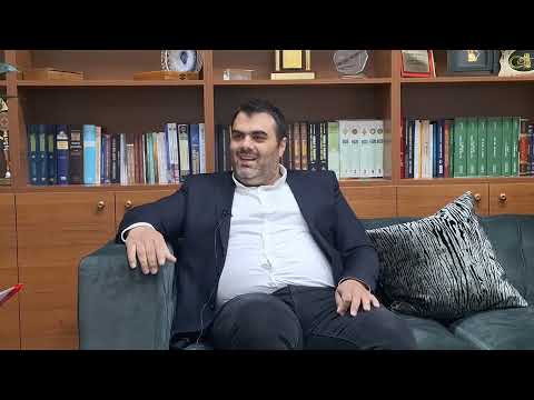 Ramazanski muhabeti 2024 - Medjen Shaptafa