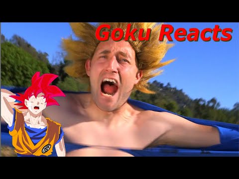 THE FRIEZA SAGA IN 5 MINUTES Reaction