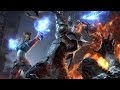 Knights Contract: The Movie complete Hd Cutscenes