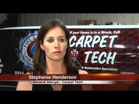 Amarillo sees extensive flooding