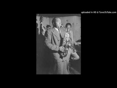 Charlie Parker Quintet ft. Miles Davis - My Old Flame (1947)