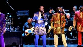 The Temptations _ Lady Soul