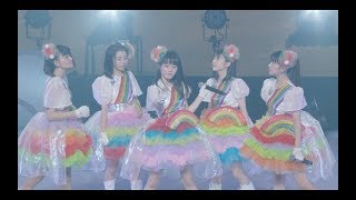 【LIVE】ロッカジャポニカ　「わたしの地図」 from 『Magical View キセキとキセキの物語』