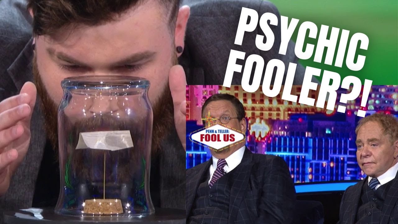Promotional video thumbnail 2 for Dustin Dean Mentalist