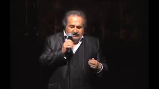 RICHARD ANTHONY . DONNE MOI MA CHANCE (Olympia 2012)