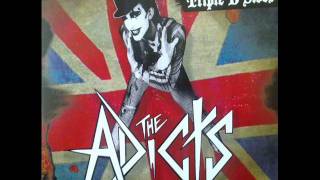 ADICTS - Chinese takeaway