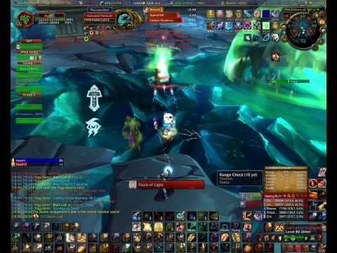 Yogg Saron 10man One light