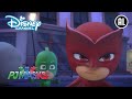 PJ Masks | ? Romeo’s Kwaadaardige Plannen | Disney Channel NL