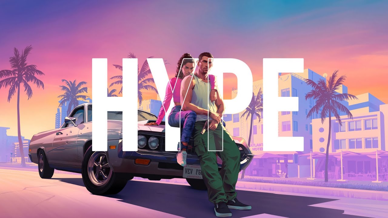Como está o seu HYPE para o GTA 6?