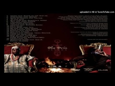 Jaywon_-_Champion_Akogun__(2016 MUSIC)