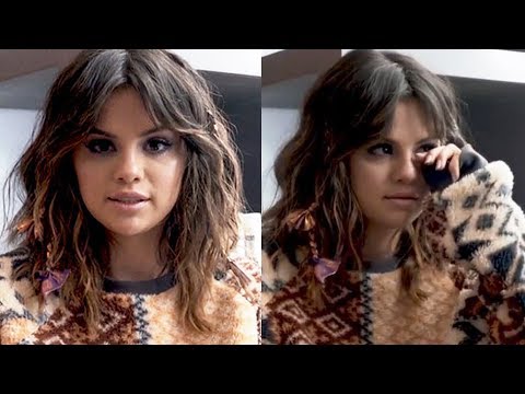 Selena Gomez Shares EMOTIONAL Message to Fans