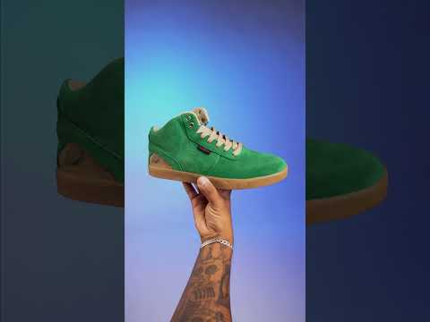 Tênis Skate Epoch Preto