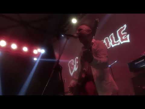 BATMOBILE - Fucked Up (Oberhausen)