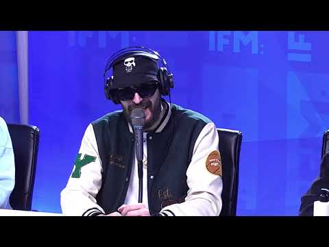 Rap Heure S3 : Faylasuf & MC Megoيغنيو ل Emp1re و WMDBars wa Punchline