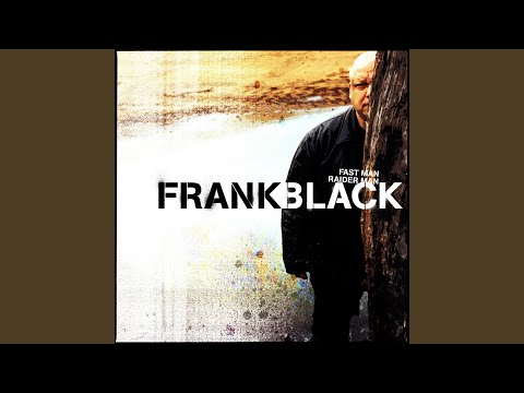Golden Shore - Frank Black