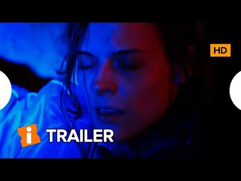 Tesnota - Trailer