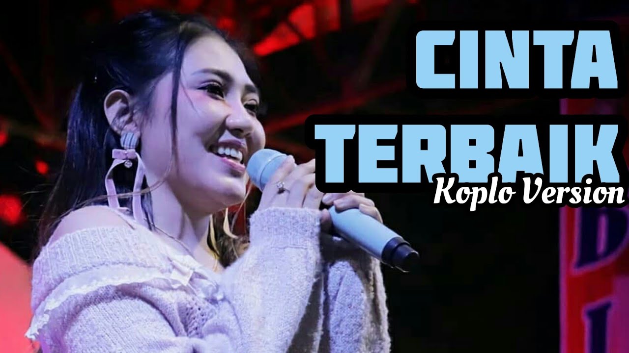  Cinta Terbaik dan kasetnya di Toko Terdekat Maupun di  iTunes atau Amazon setrik legal download lagu mp3 Download Mp3 Gratis Via Vallen Cinta Terbaik