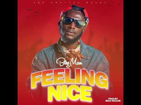 Bieg Man-Feeling Nice